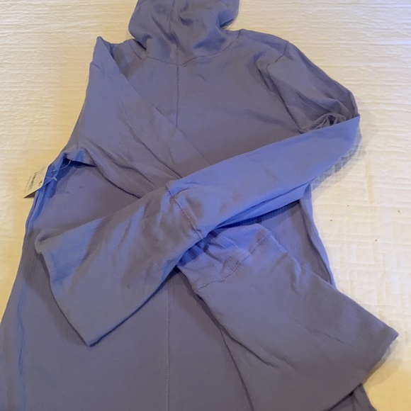 NWT FREE PEOPLE sydney laying top - Picture 10 of 10